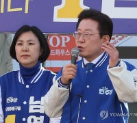 與윤상현에 총선 두번 진 민주 남영희, 내일 선거 무효소송 제기