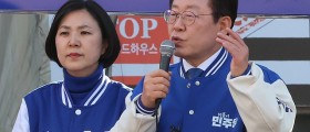 與윤상현에 총선 두번 진 민주 남영희, 내일 선거 무효소송 제기